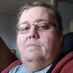 Meet your Posher, Greg